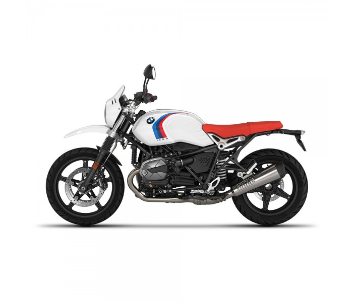 R nineT Urban G/S New Heritage